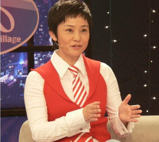 中國第一美女保鏢